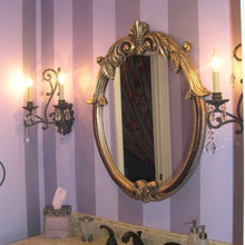 Mirrors