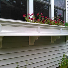 WINDOW BOXES