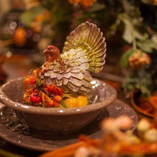 Holiday decor
