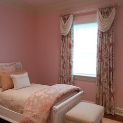 WINDOW TREATMENTS - Window Treatments