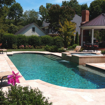 Foxcroft