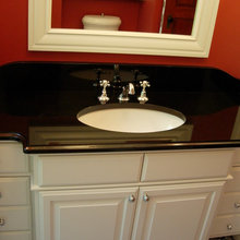 egriffeth's bathroom