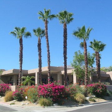 Custom Homes, Rancho Mirage and Palm Desert