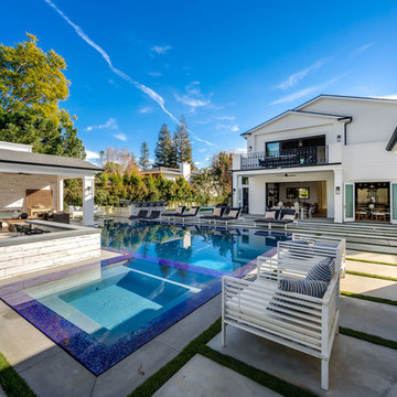 Encino - House