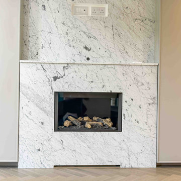 Hampstead NW3 – Luxury Home Transformation