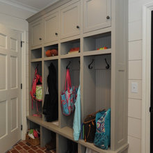 Mudroom