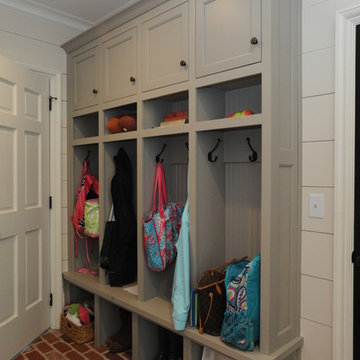 Mudrooms