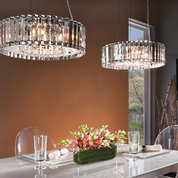 Dining Room Lighting