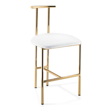 Unique Shower Stools and Vanity Benches