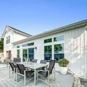 Whole Home Expansion & Addition in Westerly Rhode Island