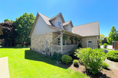 Exterior home photo in Other