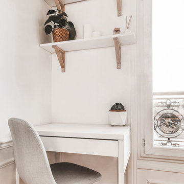 Appartement de 50 m² à la Garenne-Colombes