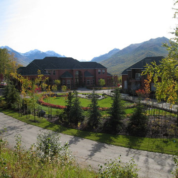 Lawn and Landscape