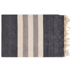 Contemporary Throws by ShopFreely