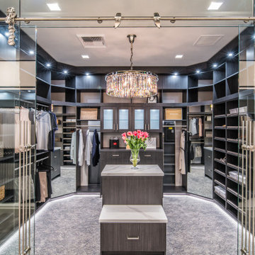 #7 - Precision Design Source - Closet (30426-7)