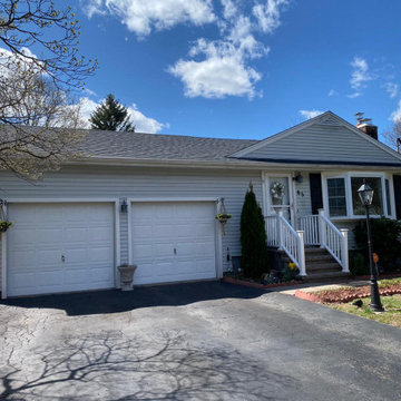 CertainTeed Landmark Pro Shingles in Stratford, CT