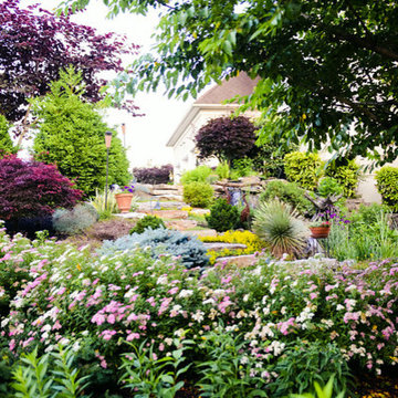 Wedding Garden