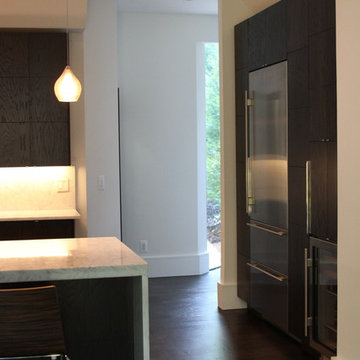 Buckhead Modern Home Remodel
