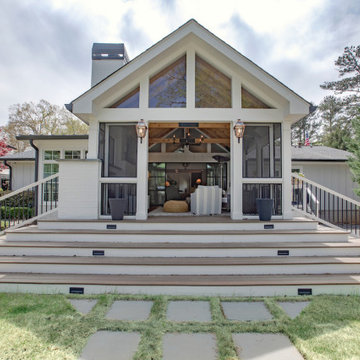 Metro Atlanta SFR Addition