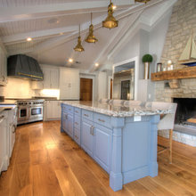 stove