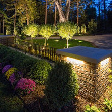 Exterior Lighting