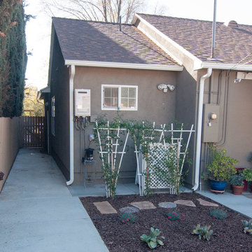 Master & Bath Addition - Lake Balboa