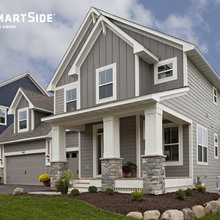 Siding