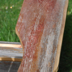 Adirondack Chairs - Adirondack Chairs