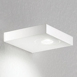 Swing Wall Lamp by Minitallux - Wall Sconces