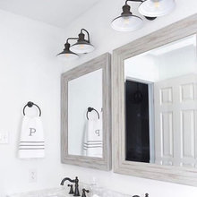 Mason’s Bathroom