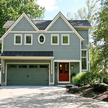 Cambray | Cozy Cottage