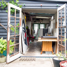 Door and Windows