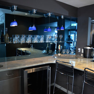 Residential Interior - Dallas