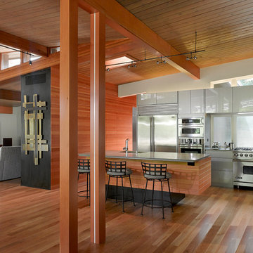 East Bay Ranch Home Renovation
