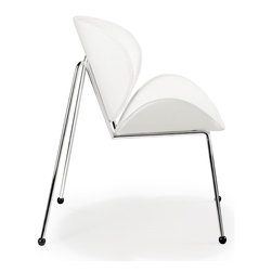 Match Occasional Chair by Zuo Modern - Products
