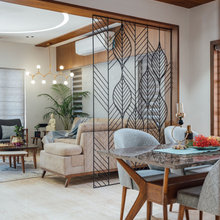 DINING TABLES