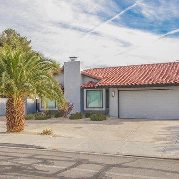 Las Vegas Design Job