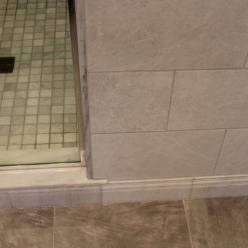 Bathroom Remodels