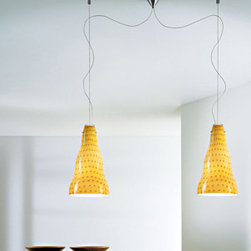 Vivia S Pendant Lamp By Leucos Lighting - Pendant Lighting