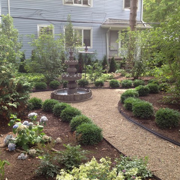 Cleveland Hts Residence