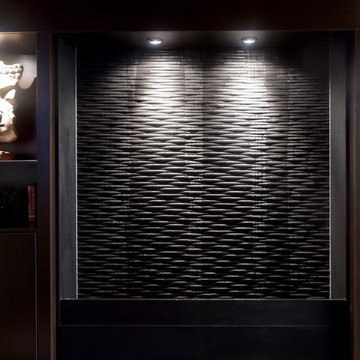 Ronald McDonald House Crescent Mini Interlock