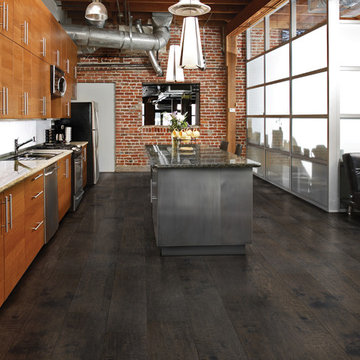 Canoe Bay Flooring