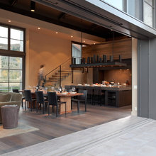 Mountain Modern Dream