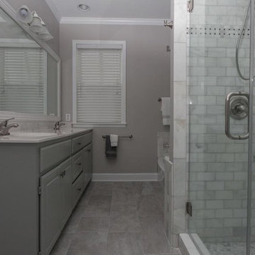 Master Bathroom Remodel