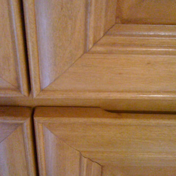 Lake Road - Kitchen Addition