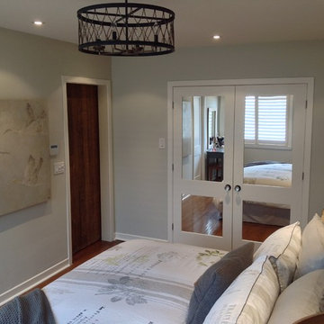 Beaconsfield Master Bedroom