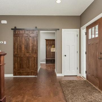 Fall Parade of Homes