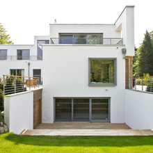 Haus/Fassade