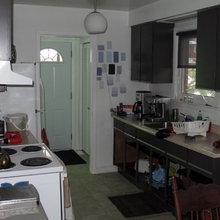 Kitchen Ideas