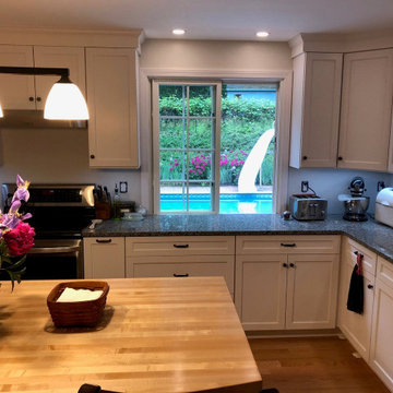 Custom Remodel